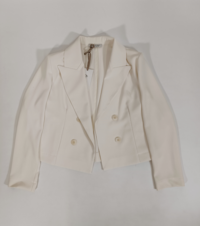 GIACCA DONNA PE808/FL Tellini S.r.l. Ingrosso Abbigliamento